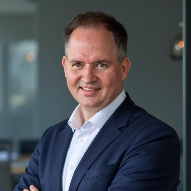 Jochen Prinz, Inhaber der Altbauschmiede